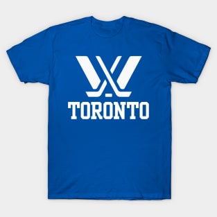 Toronto PWHL T-Shirt